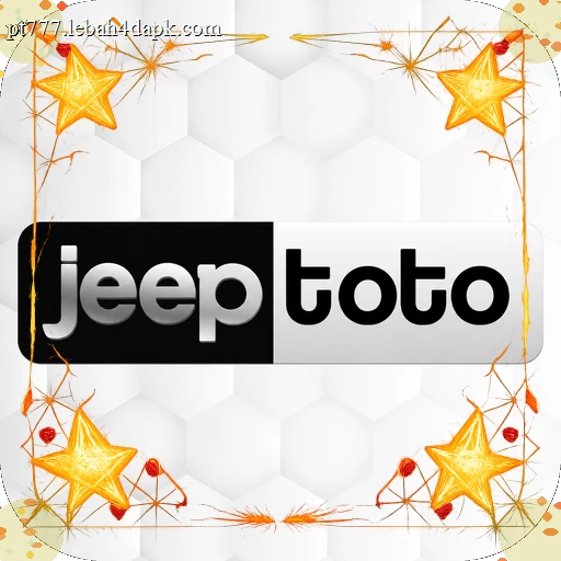 Jeeptoto — mitra unggulan